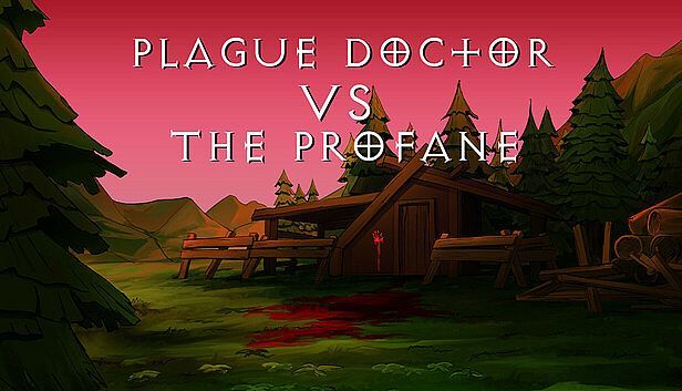 Buy Plague Doctor VS The Profane