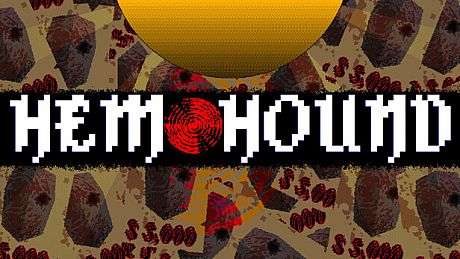 HEMOHOUND Game