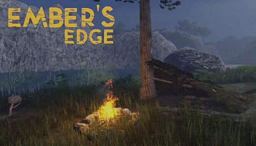 Ember's Verge