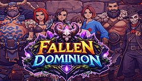 Fallen Dominion
