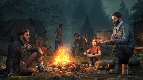 Doomsday Last Survivors Game