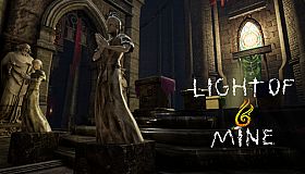 Light of Mine