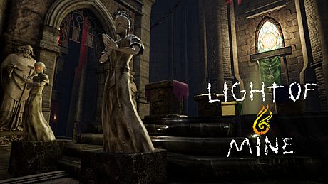 Light of Mine Game