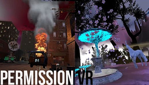 Permission VR