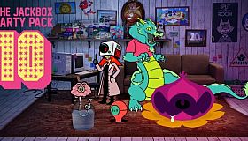 The Jackbox Party Pack 10