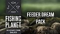 Fishing Planet: Feeder Dream Pack