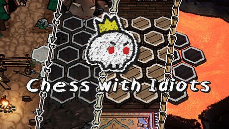 Chess With Idiots Game