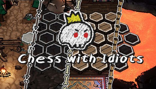 Chess With Idiots