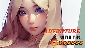 Adventure with the Goddess