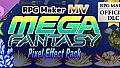 RPG Maker MV - MEGA FANTASY Pixel Effect Pack