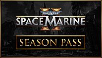 Buy Warhammer 40,000: Space Marine 2 - Season Pass PC