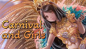 Carnival and Girls