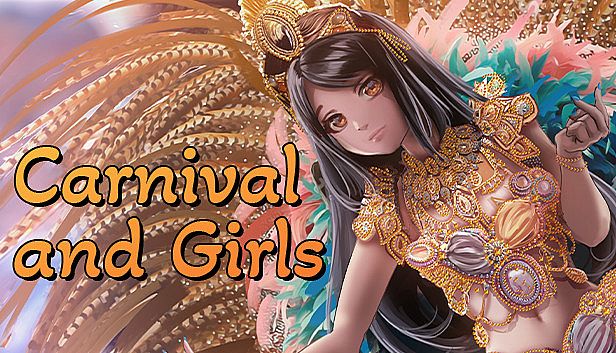 Buy Carnival and Girls