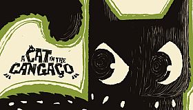 A Cat in the Cangaço