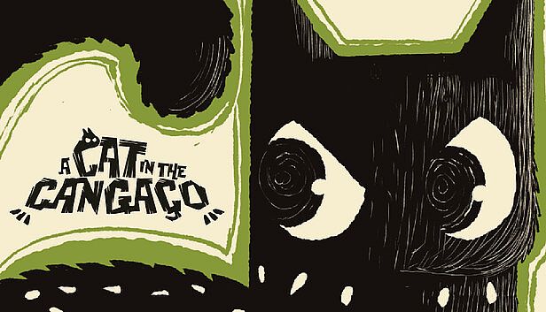 Buy A Cat in the Cangaço