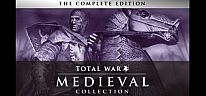 Comprar Medieval: Total War - Collection para PC