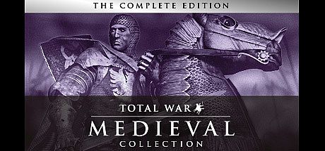 Buy Medieval: Total War - Collection