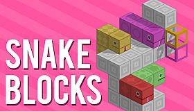 Snake Blocks