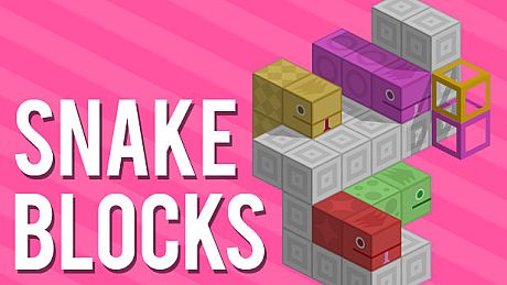 Snake Blocks