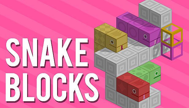 Buy Snake Blocks