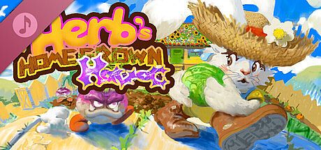 Herb's Homegrown Havoc Soundtrack DLC