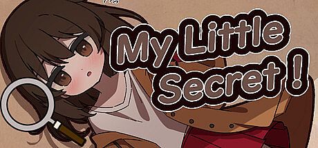 My Little Secret