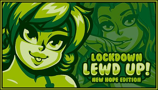 Lockdown Lewd UP! ❤️ Hot 'n Healthy