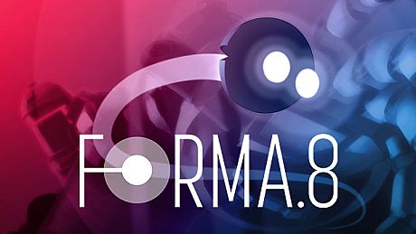 forma.8 Game