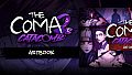 The Coma 2B: Catacomb - Artbook