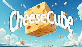 CheeseCube
