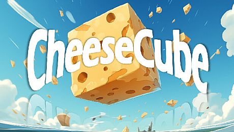 CheeseCube Game