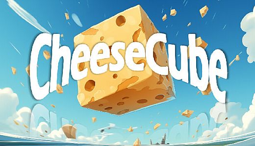 CheeseCube