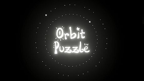 Orbit Puzzle Game