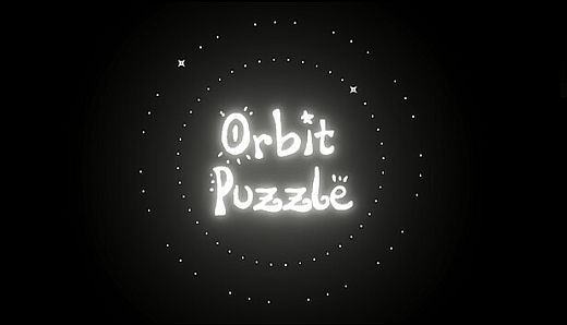 Orbit Puzzle