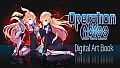 Operation Abyss: New Tokyo Legacy - Digital Art Book