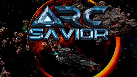 Arc Savior Game
