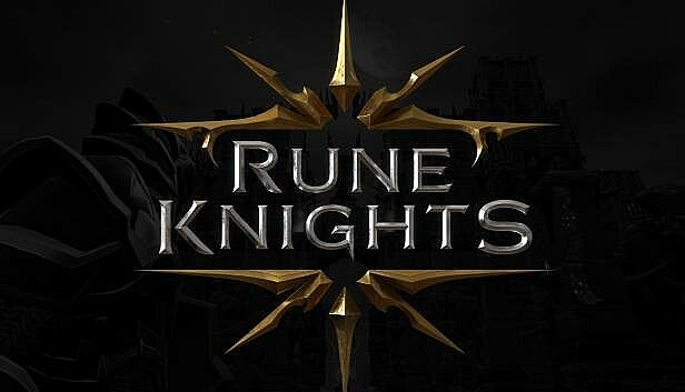 Buy Rune Knights