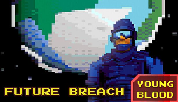 Buy Future Breach: Youngblood