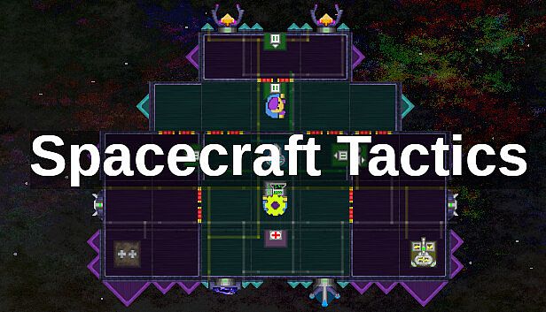 Buy Spacecraft Tactics