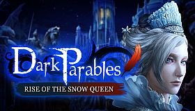 Dark Parables: Rise of the Snow Queen Collector's Edition