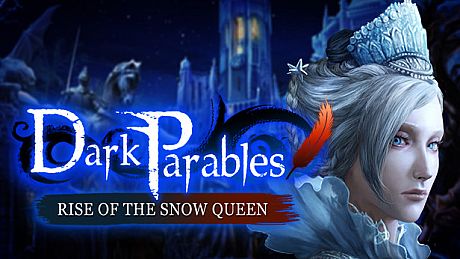 Dark Parables: Rise of the Snow Queen Collector's Edition Game