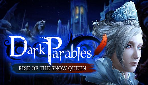 Dark Parables: Rise of the Snow Queen Collector's Edition