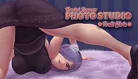 Fruit Girls: The Lustful Magician Erotic Tapes