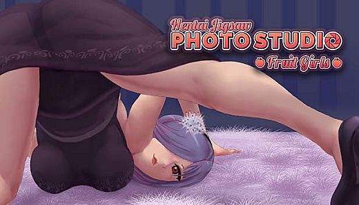 Fruit Girls: The Lustful Magician Erotic Tapes