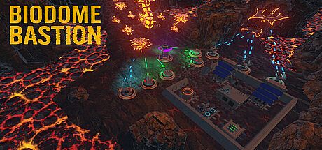 Biodome Bastion