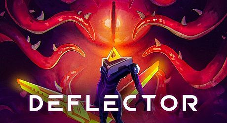 Deflector Game