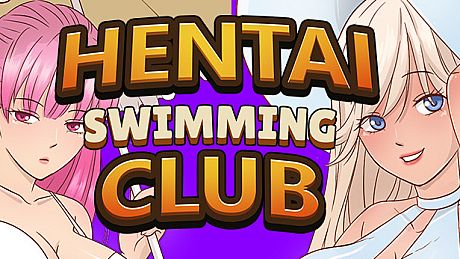 Hentai Swimming Club Game