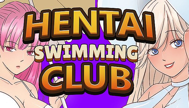 Buy Hentai Swimming Club