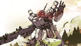 Assault Suit Leynos 2 Saturn Tribute PS4 & PS5