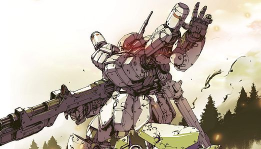 Assault Suit Leynos 2 Saturn Tribute PS4 & PS5